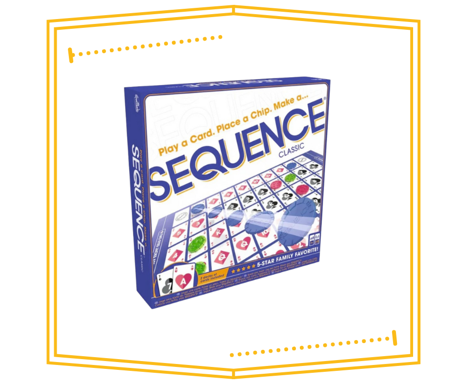 Sequence