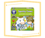 Spotty Cows