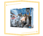 Star Wars La Batalla de Hoth