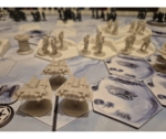 Star Wars La Batalla de Hoth