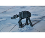 Star Wars La Batalla de Hoth