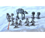 Star Wars La Batalla de Hoth