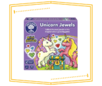 Unicorn Jewels