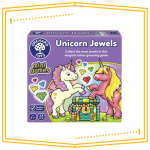 Unicorn Jewels