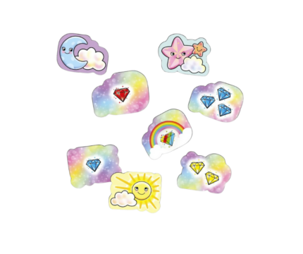 Unicorn Jewels
