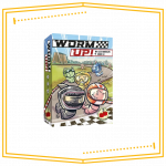 Worm Up