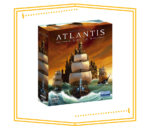 Atlantis Exodus