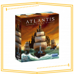 Atlantis Exodus