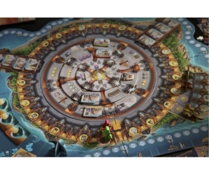 Atlantis Exodus