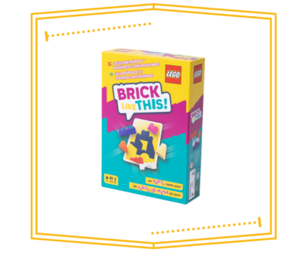 Brick Like This