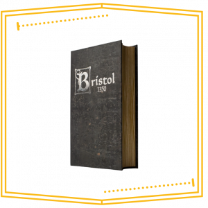 Bristol 1350