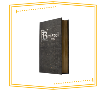 Bristol 1350