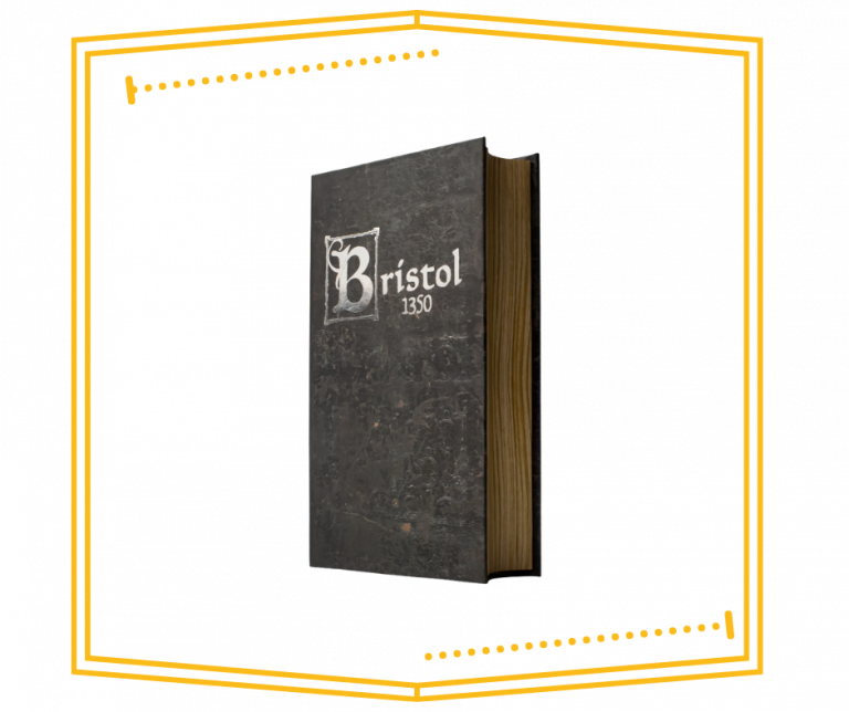 Bristol 1350