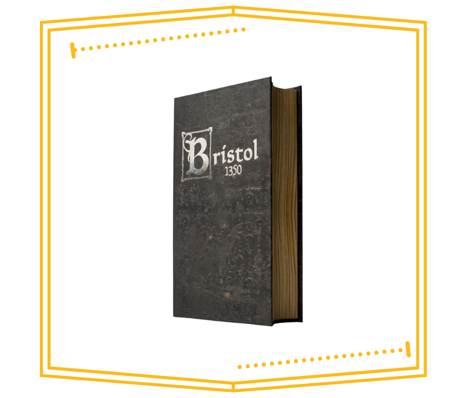 Bristol 1350