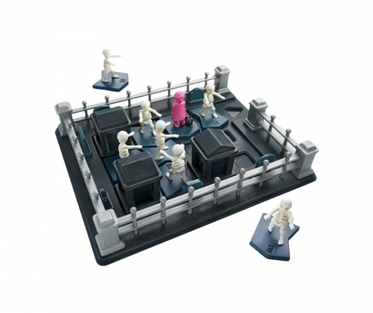 Cambio de Cementerio