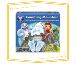 Counting Mountain