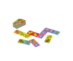 Dinosaur Dominoes