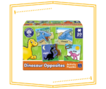 Dinosaur Opposites