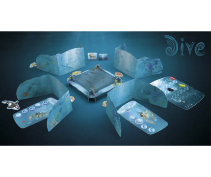 Dive