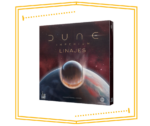 Dune Imperium Linajes