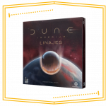 Dune Imperium Linajes