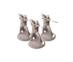Dune Imperium Linajes