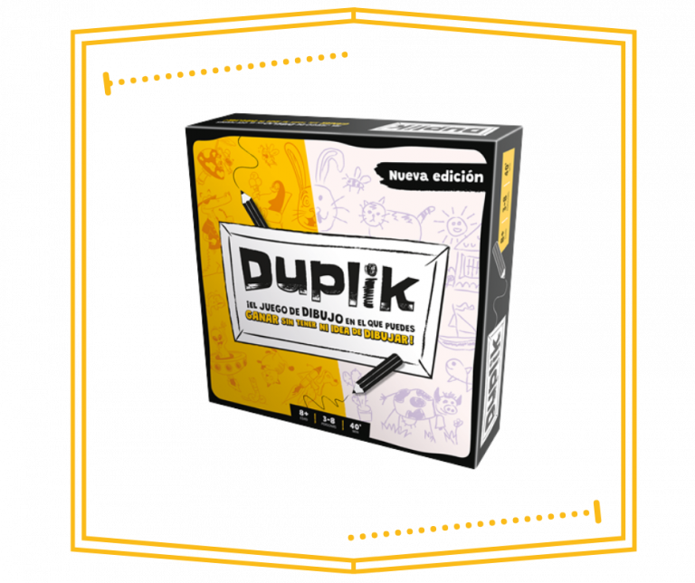 Duplik