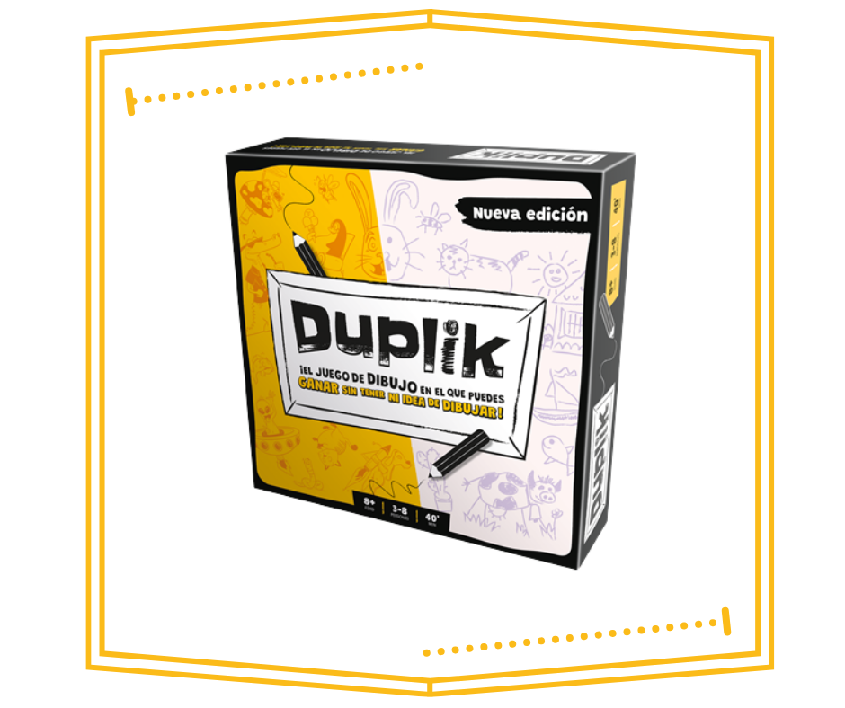 Duplik