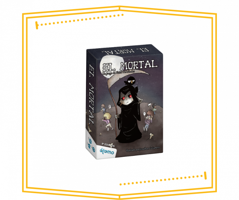 El Mortal