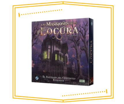 El Santuario del Crepusculo