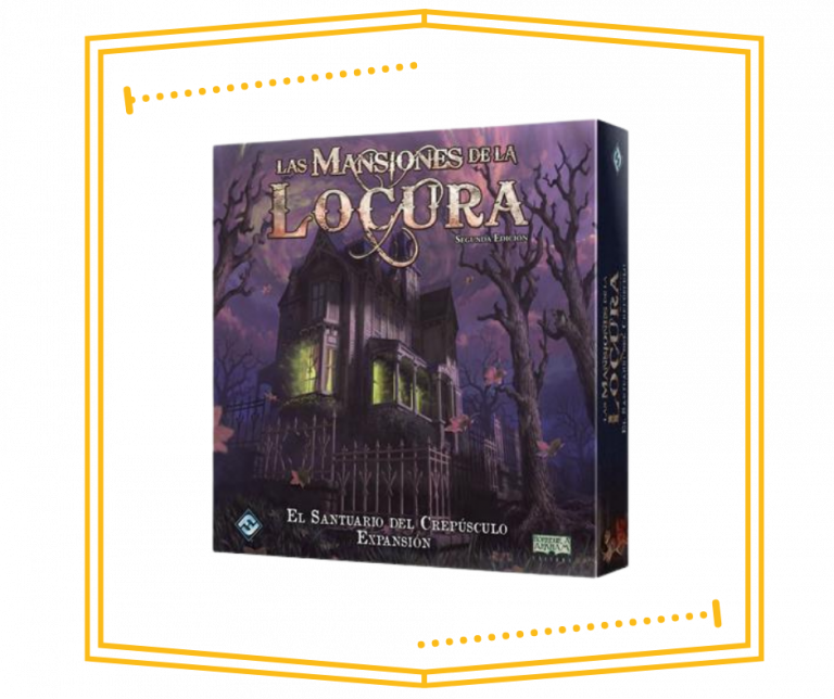 El Santuario del Crepusculo