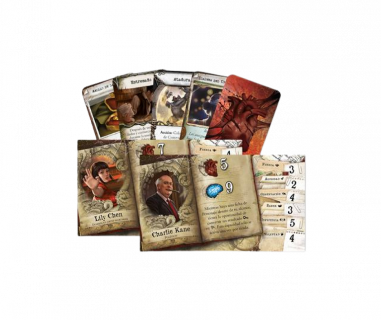 El Santuario del Crepusculo