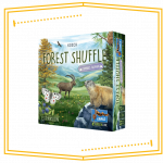 Forest Shuffle Cumbres Alpinas