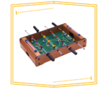 Futbolito de Mesa