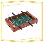 Futbolito de Mesa