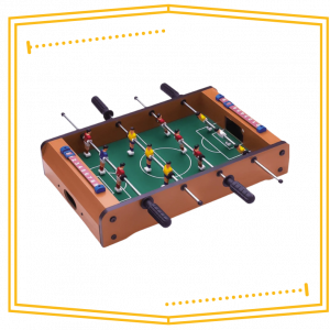Futbolito de Mesa