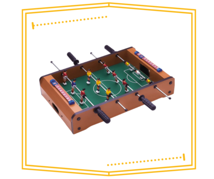 Futbolito de Mesa