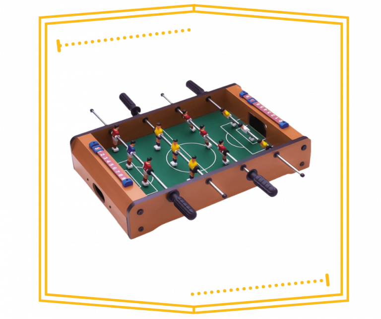 Futbolito de Mesa