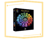 IQ Circle