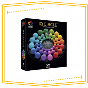 IQ Circle