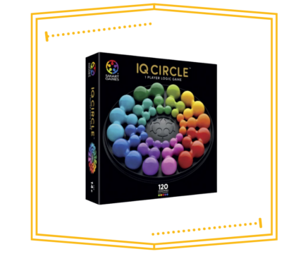IQ Circle