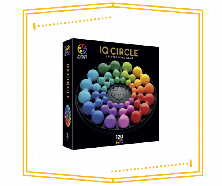 IQ Circle