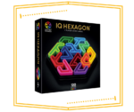 IQ Hexagon