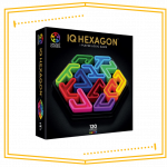 IQ Hexagon