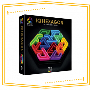 IQ Hexagon