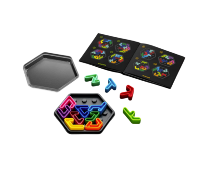 IQ Hexagon