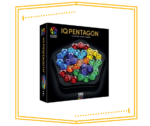 IQ Pentagon