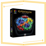 IQ Pentagon