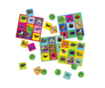 Little Bug Bingo