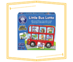 Little Bus Lotto